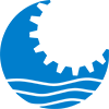 Logo de l'Escola Politècnica Superior d'Enginyeria de Vilanova i la Geltrú. EPSEVG