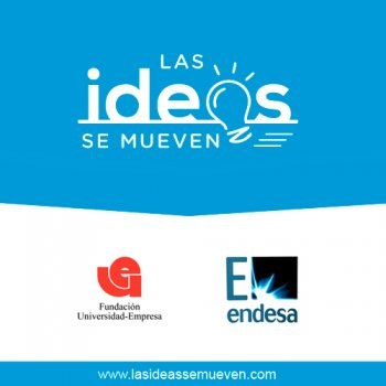 Las Ideas se Mueven