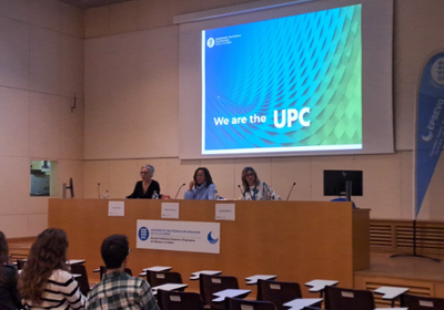 Arrenca una nova edició de l’European Project Semester a Vilanova i la Geltrú