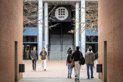 Beques Fulbright dirigides a PDI dels Estats Units per a estades a la UPC
