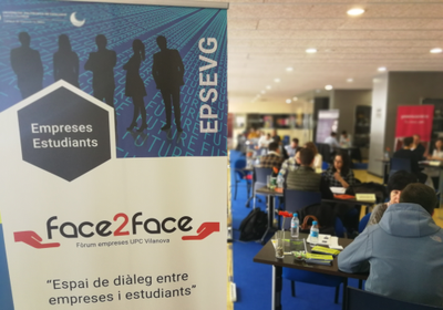 Celebració de la 13ª edició del Face to Face
