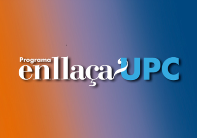 Crida a la comunitat de l'EPSEVG a participar en el programa Enllaça UPC per a augmentar la vinculació de la Universitat amb els centres de secundària