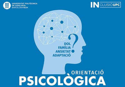 En marxa el servei d'orientació psicològica a la UPC de Vilanova