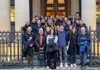 La UPC impulsa dues trobades de kick-off per consolidar projectes clau de recerca marina amb lideratge de SARTI