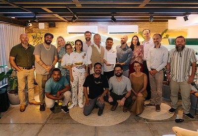 La UPC presenta a la COP30 una declaració per transformar la forma com es monitoritza, governa i protegeix la biodiversitat a l’Amazones