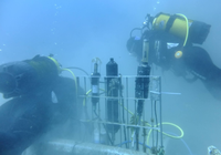 L'OBSEA participa a SILENCIO, un projecte per a reduir l'impacte acústic i la petjada de carboni de l'activitat pesquera