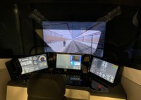 Nou Grau en Enginyeria Elèctrica i Sistemes Ferroviaris a la UPC de Vilanova