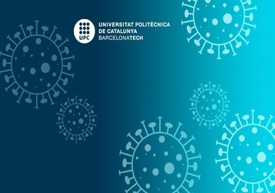 Pròrroga fins a nou avís de les mesures adoptades el 13 d'octubre pel que fa a la docència presencial a la UPC