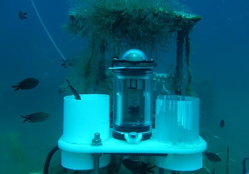 SARTI-UPC impulsa la connectivitat i la intel·ligència del primer observatori submarí d’aigües profundes a la Mediterrània SARTI-UPC impulsa la connectivitat i la intel·ligència del primer observatori submarí d’aigües profundes a la Mediterrània