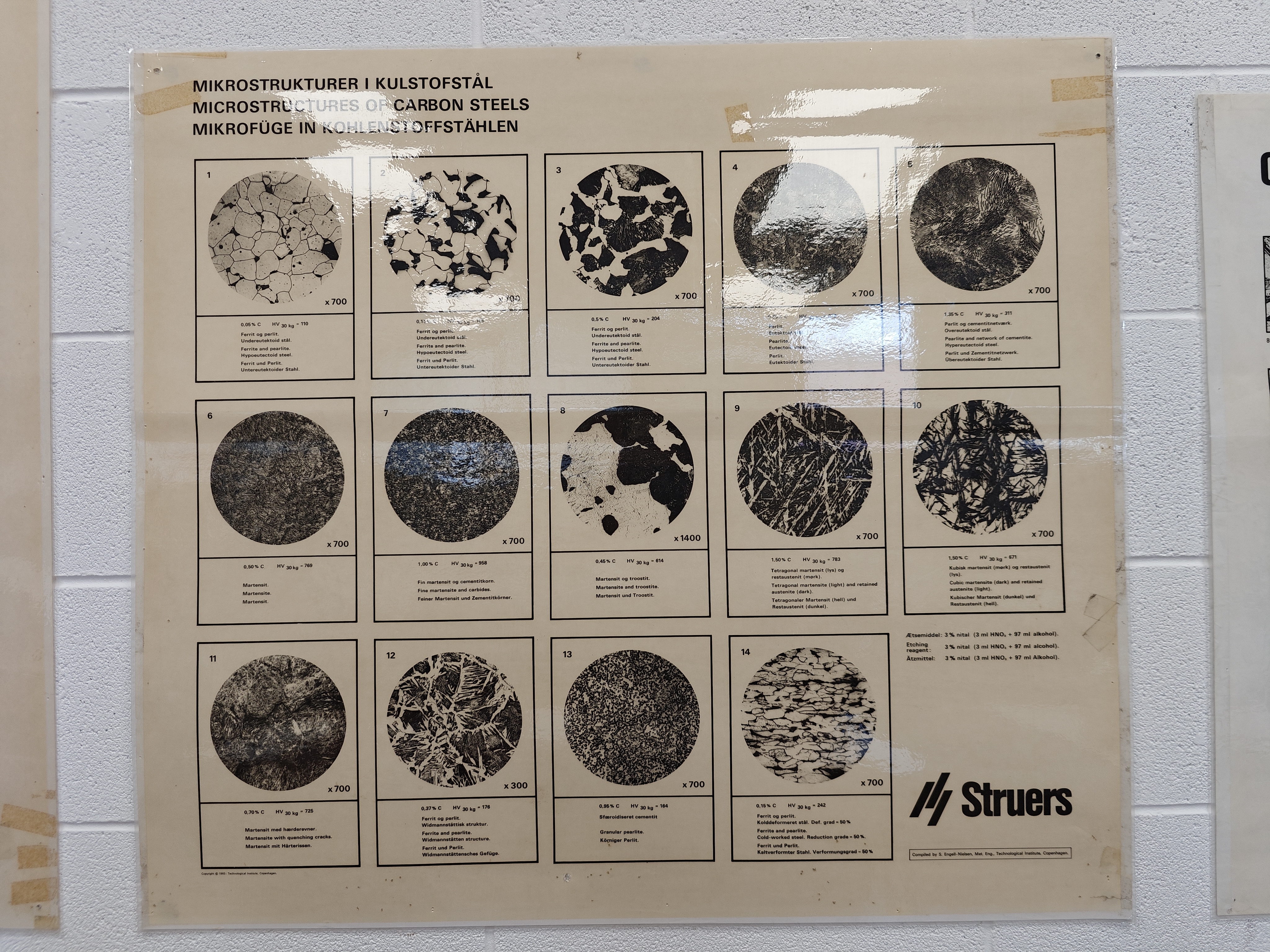 [Original 2] MICROSTRUCTURES OF CARBON STEELS