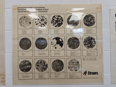 [Original 2] MICROSTRUCTURES OF CARBON STEELS