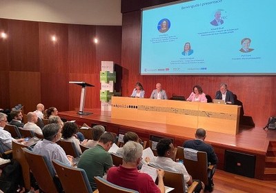 2a Edición Fòrum de Inversión Impulsamos tu Proyecto Penedès – Garraf