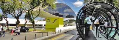 Charla: "Ciudades contra la desigualdad": Curitiba, la "smart city por excelencia de Brasil