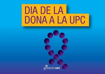 Día Internacional de la Mujer en la UPC de Vilanova