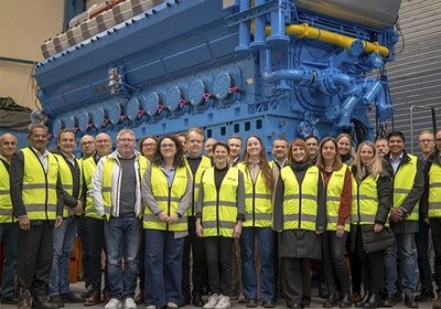 El Laboratorio de Aplicaciones Bioacústicas trabaja en Tecnologías innovadoras para reducir la contaminación acústica en el mar