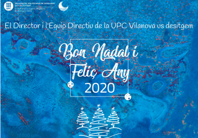 Felices fiestas y próspero 2020!