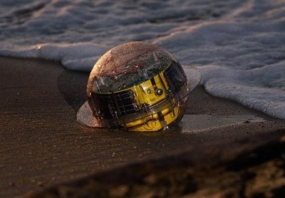 Investigadores de BRNO prueban un sensor de energía para boyas de deriva en OBSEA