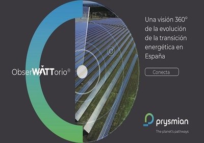 ObserWATTori/ Monitor: el portal de información y análisis sobre la transición energética de España